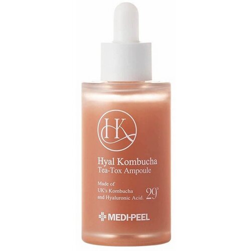Medi-Peel Hyal Kombucha vlažilni serum za obraz 50 ml Cene