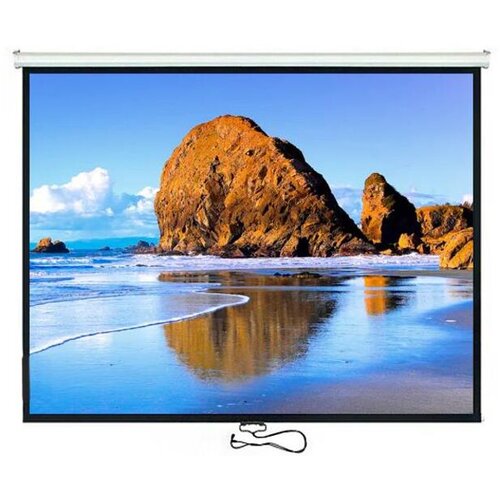 Maclean MC-594 projection screen 2.54 m (100) 3:4 Cijene