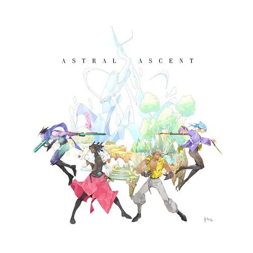 Steam Astral Ascent (PC) Key EUROPE Cene