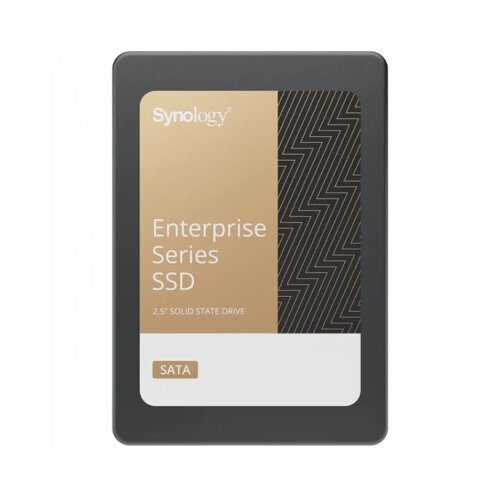 Synology 2.5” SATA SSD Slike