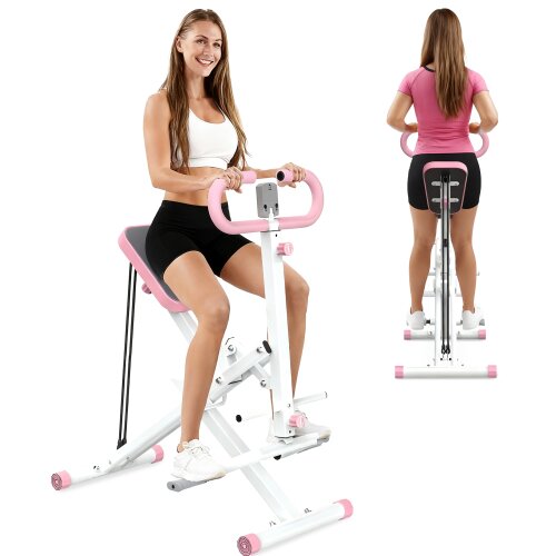 Nesta Zložljiva naprava za počepe in hip thrust z elastikami, za zadnjico, stegna in noge, (5000493091) Cene