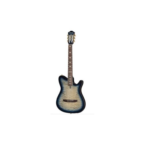  GITARA EL.-KL. IBANEZ FRH20QMN CTL Slike