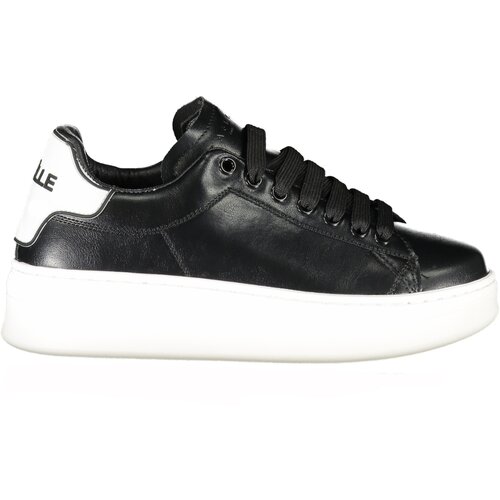 GAELLE PARIS BLACK WOMEN&amp;amp;#39;S SPORTS SHOES Slike