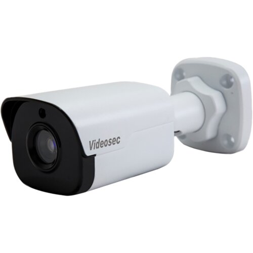 Videosec Kamera IP 4MP, 1/3" HD lens, 4.0 mm, IP66 - IPW-2124L-40 Cene