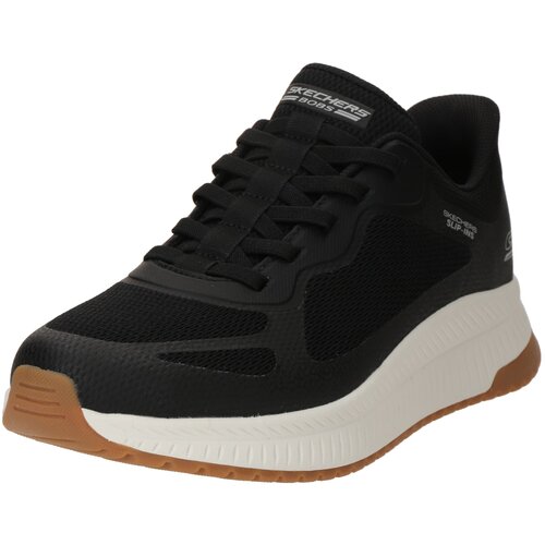 Skechers Mu&amp;scaron;ke patike Bobs Squad 4, Crne Slike
