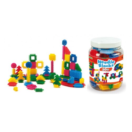 Wader Needles Bloks srednji set od 50kom - Cijene