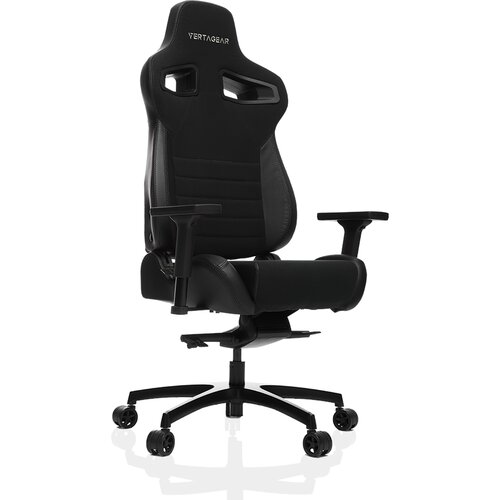  Vertagear Racing Series P-Line PL4500 HygennX Gaming Chair Black Cene
