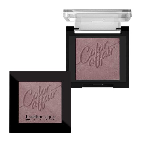 bellaoggi enojno senčilo - Color Affair Eyeshadow Pearl & Shine - My Dear Cene