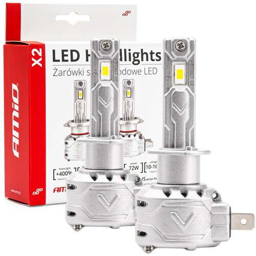  Led sijalica X2 H1 6500K Cijene