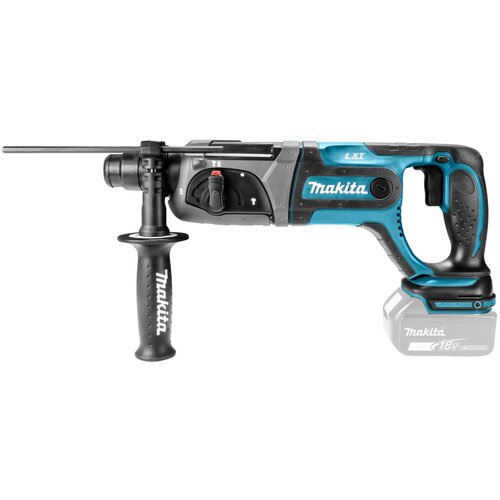 Makita DHR241Z akumulatorsko vrtalno kladivo, (21343627) Slike