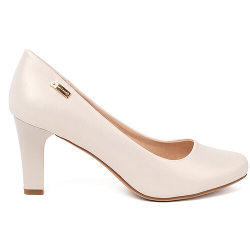 Sergio Leone Pumps beige on a post Cijene