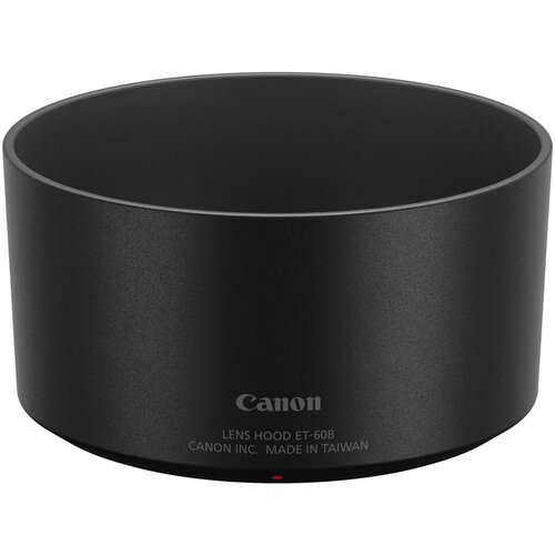 Canon Lens hood ET-60B za RF-S 55-210mm f/5-7.1 IS STM, (5000507473) Cene