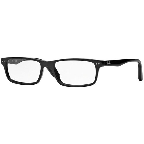 Ray-ban RX5277 2000 L (54) Črna/Kristalna Cene