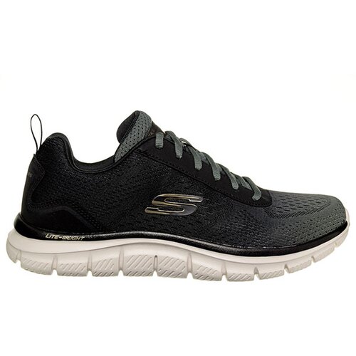 Skechers muške patike track-ripkent Cene