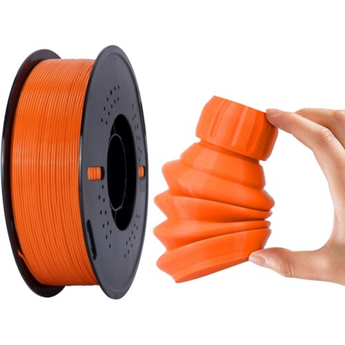 KINGROON TPU95A Orange - 1,75 mm / 1000 g Cijene