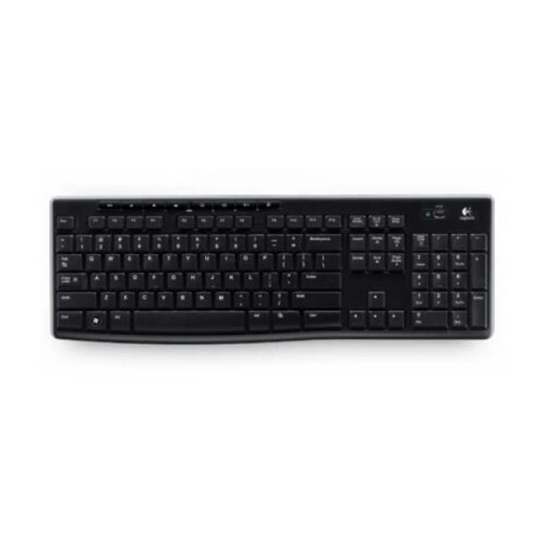 Logitech K270 Tastatura Wireless Cene
