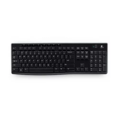 Logitech logi K270 wl keyboard (hr)(p) 920-003738