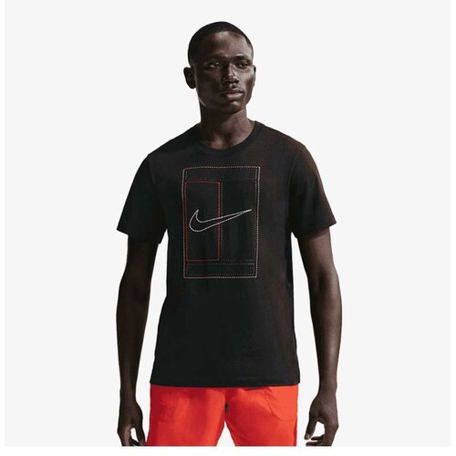 Nike M nkct tee std heritage sp26 Slike