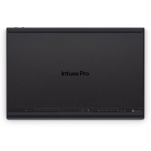 Wacom Intuos Pro pen tablet Large Cene