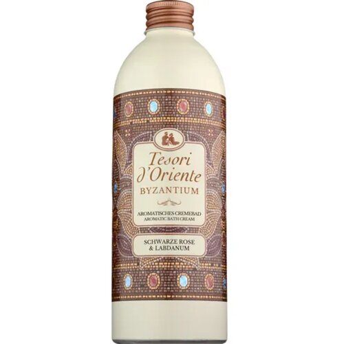  Byzantium kremna kopel - 500 ml Cene