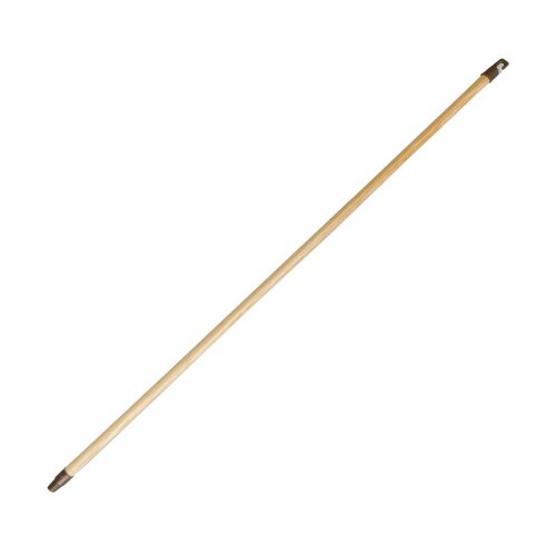 BIG TOOLS &amp;Scaron;tap drveni sa PVC navojem 135cm KK Slike