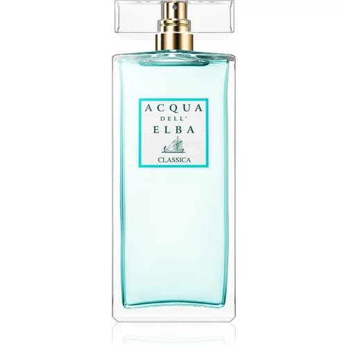 Acqua dell' Elba Classica Women parfumska voda za ženske 100 ml