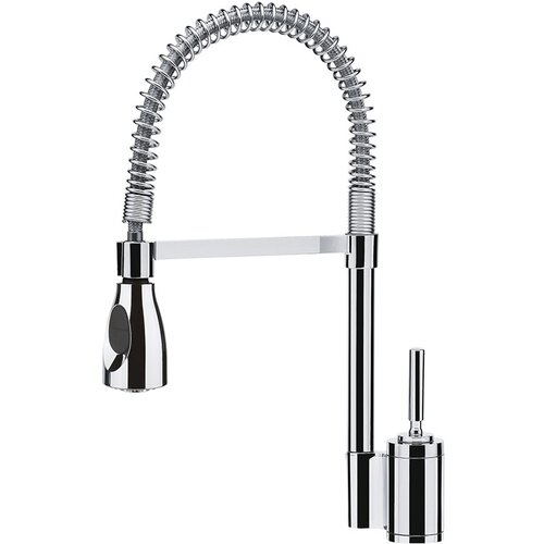 Franke SLAVINA Joy Cocktail Krom, (115.0029.591) Slike