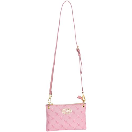 U.S. Polo Assn. BIUHD6040WVG-ROSE Ružičasta Cijene