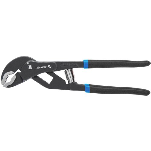 Hogert kle&amp;scaron;ta za cevi sa oprugom 250 mm fi 35 mm Slike