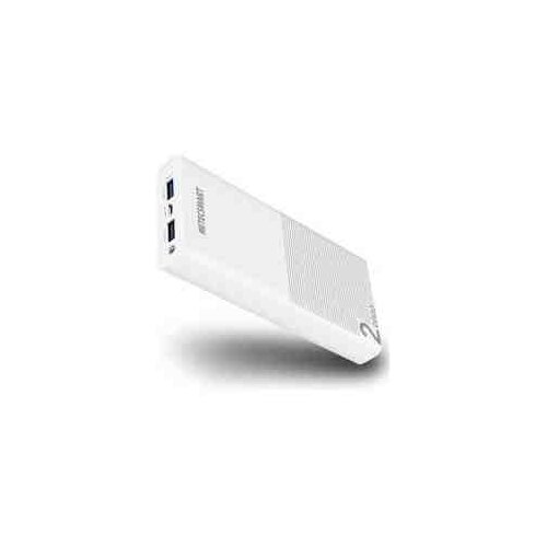 METECSMART zunanja baterija powerbank 20.000 mAh Quick charge + z MicroUSB kablom Slike