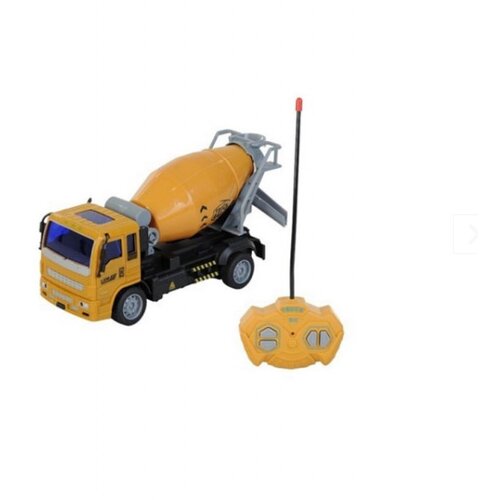 Olimp Sport Kamion mešalica na daljinsko upravljanje 790082 Cene