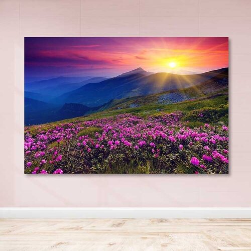 Wallity Slika DEV03523100140, 100x140 cm Cijene