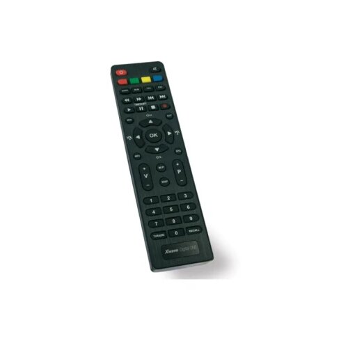 X Wave daljinski upravljač za DVB-T2 Digital One VELIKI Cene