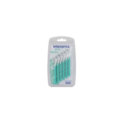 Dentaid Interprox plus Micro interdentalna četkica Cijene