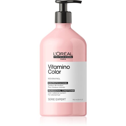 L´Oréal Paris Série expert vitamino color resveratrol balzam za zaščito barve 750 ml Cene