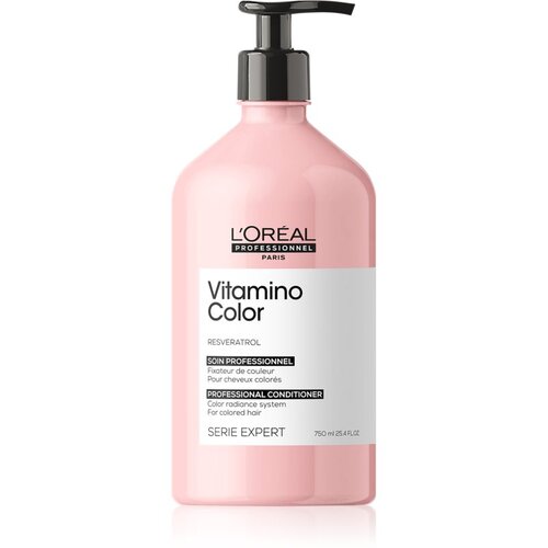 L´Oréal Paris s&eacute;rie Expert Vitamino Color Resveratrol regenerator za za&scaron;titu boje 750 ml za žene Cijene