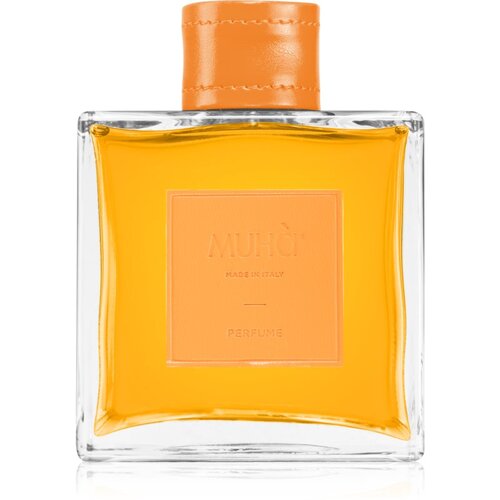 Muha Perfume Diffuser Cedro e Bergamotto aroma difuzer s punjenjem 500 ml Slike