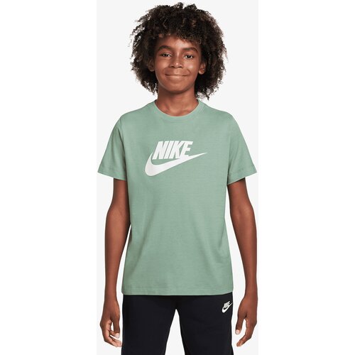 Nike Majica K NSW TEE FUTURA HBR Slike