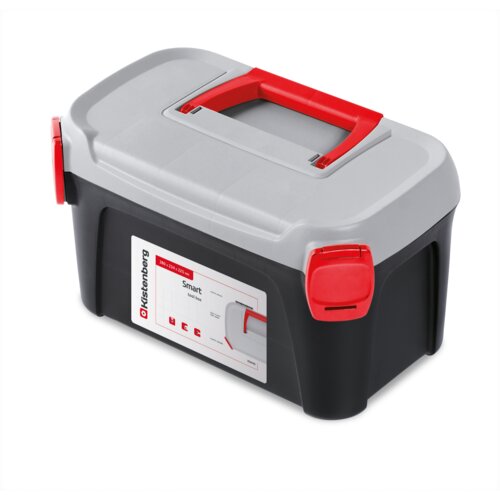 Prosperplast KUTIJA ZA ALAT SMART TOOLBOX 40 KSM40-4C Cene