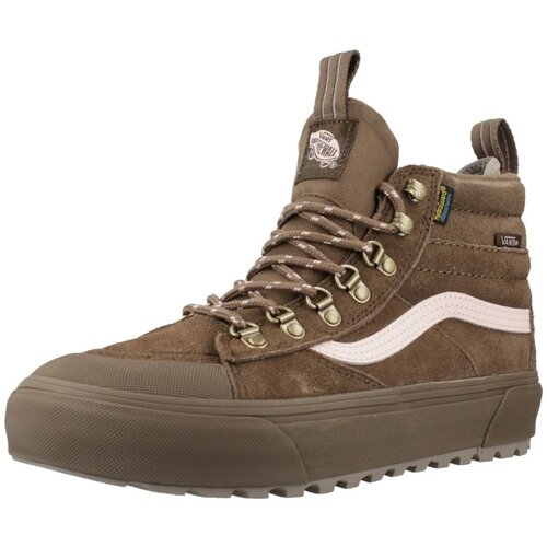 Vans Modne superge MTE SK8-HI DR WATERPRO Kostanjeva Cene