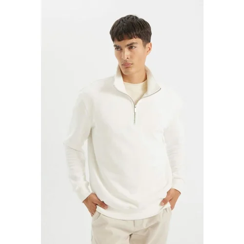 Defacto Men's Sweatshirt