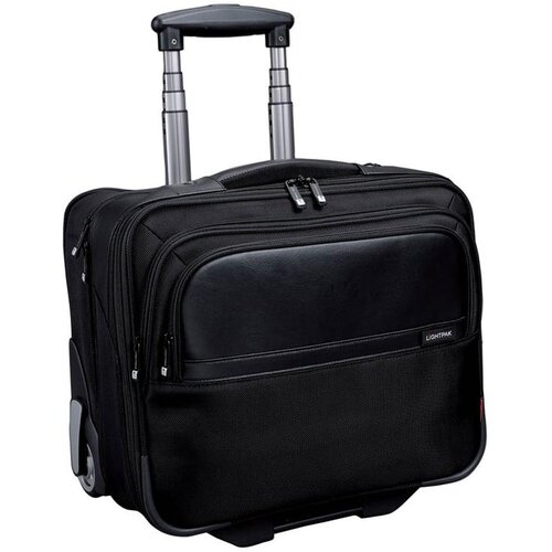 Lightpak potovalna torba JU46101 BRAVO 1 EXECUTIVE (15 Slike