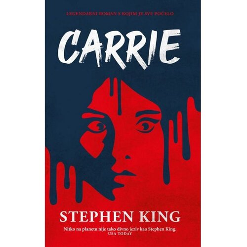  Carrie Slike