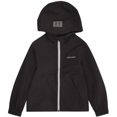 Jack & Jones Jakna za dečake 12271974, Crna Cene