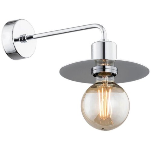  Argon 3880 - Zidna lampa CORSO 1xE27/15W/230V sjajni hrom Cene