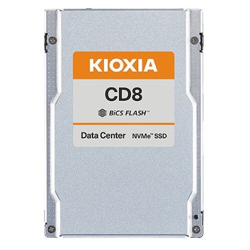 KIOXIA CD8-V 800 GB 2.5 PCI Express 4.0 NVMe BiCS FLASH TLC Cijene