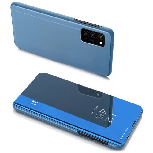 Clear View preklopna futrola za Samsung Galaxy Note 20 Slike