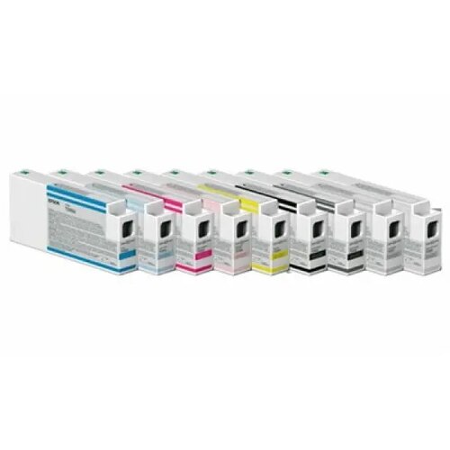 Epson C13T44J140 Photo Black (700ml) ink ( ) Cene