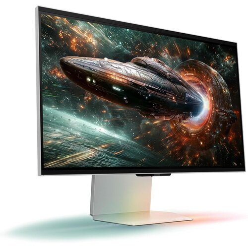 Samsung monitor 27" Odissei 3D G90KSF 4K, 165Hz Cene