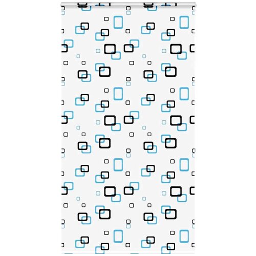 VidaXL Rolo zavjesa za tu&amp;scaron; s kazetom 120x240 cm &amp;scaron;irina tkanine 116 cm Slike